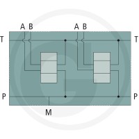 GRANIT Rzędowa płyta bazowa NG6 85020216 - Sklep PoltechParts