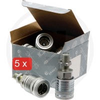 GRANIT KM-S 16S (M24x1,5) DN12-BG3-opak.=5 87000643 - 87000643 - Sklep rolniczy PoltechParts