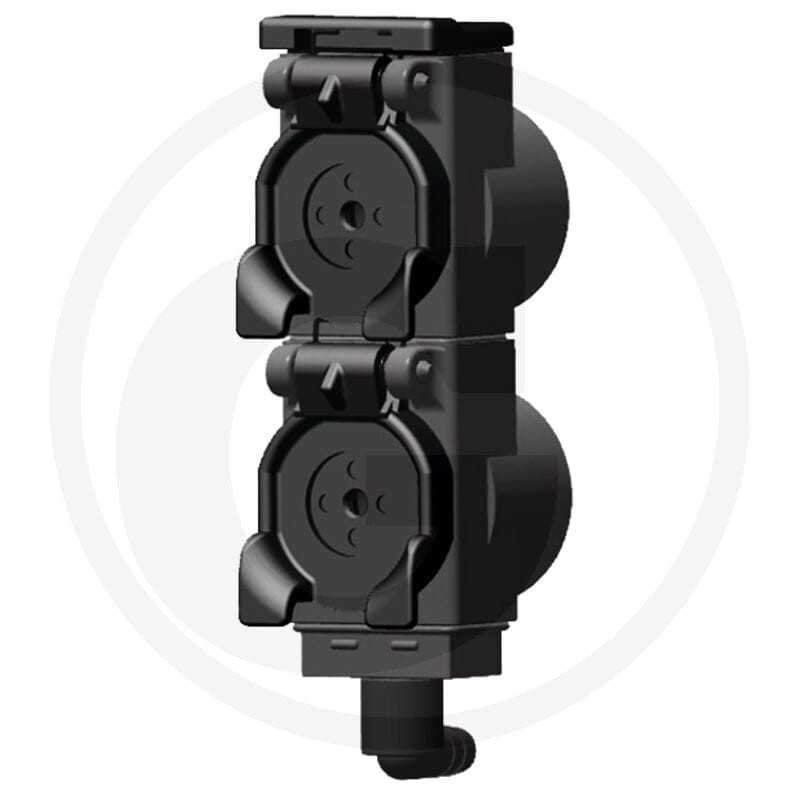 Faster System zbierania oleju TARV 2 72 90° 86004089 - 86004089 - Sklep rolniczy PoltechParts