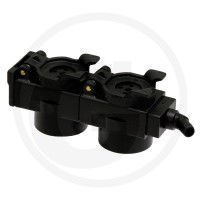 Faster System zbierania oleju TARV 2 72 90° 86004089 - 86004089 - Sklep rolniczy PoltechParts