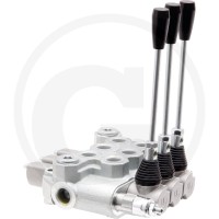 BLB Zawory monobloku BM 100/3 GU-(3x) MO-A1-T 86503020 - 86503020 - Sklep rolniczy PoltechParts