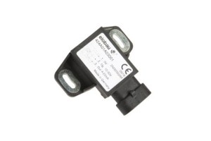 Czujnik kąta położenia