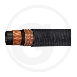 Polyhose Wąż ssący SAE 100 R4 DN63 87001328