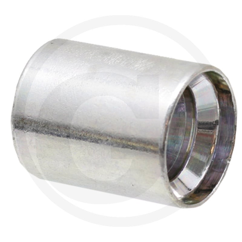 GRANIT Tuleja 2SN8 stal ocynk. 87003002 - 87003002 - Sklep rolniczy PoltechParts