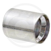 GRANIT Tuleja 2SN8 stal ocynk. 87003002 - 87003002 - Sklep rolniczy PoltechParts
