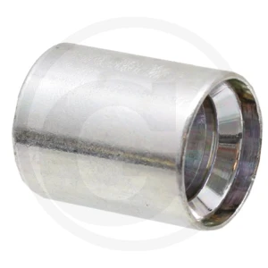 GRANIT Tuleja 2SN8 stal ocynk. 87003002
