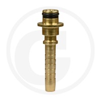 GRANIT Złącze wtyk.10 NW 06 D-16 mosiężne 87003044 - Sklep PoltechParts