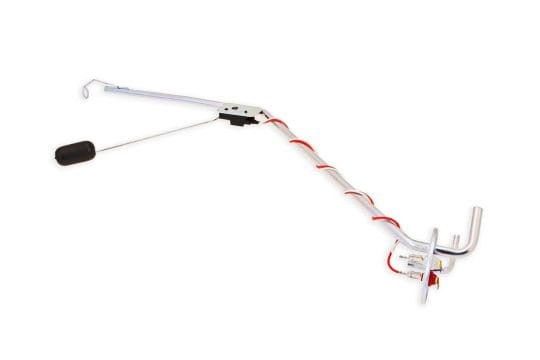 Czujnik poziomu paliwa