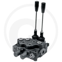 Walvoil Zawór monobloku SD5-2-P-38L-AET 86500103 - 86500103 - Sklep rolniczy PoltechParts