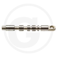 Walvoil Tłok sterujący X-SD-5-K-5DY 86500161 - 86500161 - Sklep rolniczy PoltechParts