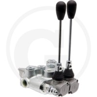 BLB Zawory monobloku BM 40/2 GU-(2x) MO-B1-T 86503002 - 86503002 - Sklep rolniczy PoltechParts
