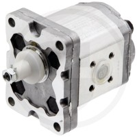 GRANIT Pompa grupa 1 2,1cc lewo EU 1:8 87001568 - 87001568 - Sklep rolniczy PoltechParts
