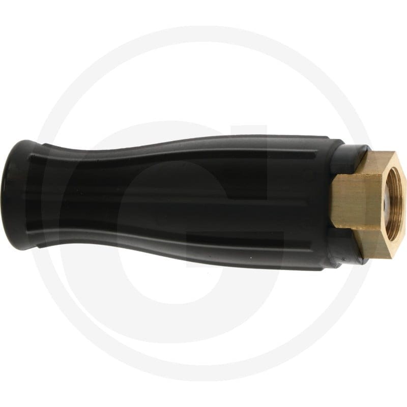 GRANIT Złącze wtykowe-K M22-08 czarne 87003095 - Sklep PoltechParts