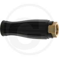 GRANIT Złącze wtykowe-K M22-08 czarne 87003095 - Sklep PoltechParts