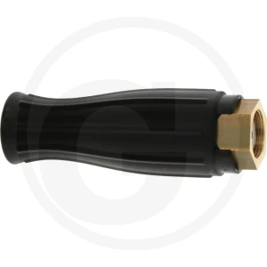GRANIT Złącze wtykowe-K M22-08 czarne 87003095