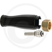 GRANIT Złącze wtykowe-K M22-08 czarne 87003095 - Sklep PoltechParts