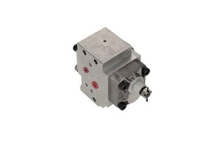 Pompa hydrauliczna