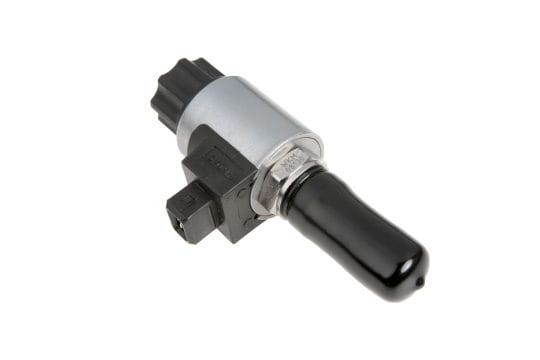 Zawór hydrauliczny