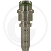 GRANIT Złącze DKO-08-2000 stal szlachetna 87003029 - Sklep PoltechParts