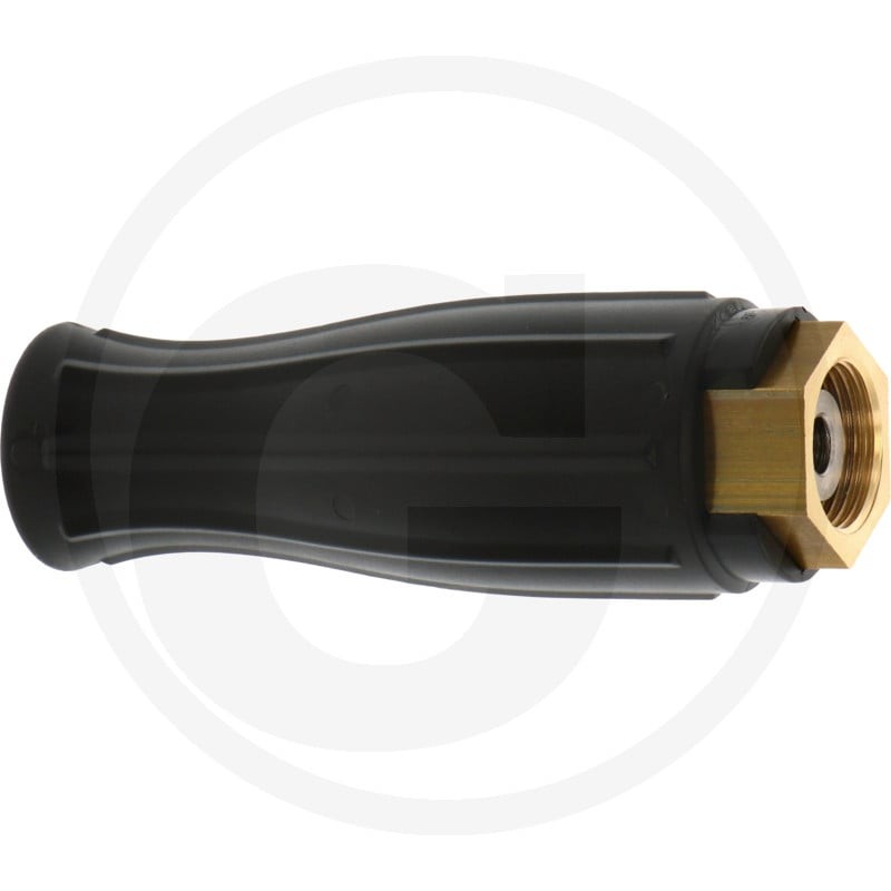 GRANIT Złącze wtykowe-K M22-10 czarne 87003096 - Sklep PoltechParts