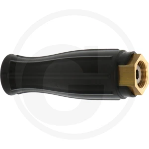 GRANIT Złącze wtykowe-K M22-10 czarne 87003096