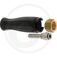 GRANIT Złącze wtykowe-K M22-10 czarne 87003096 - Sklep PoltechParts