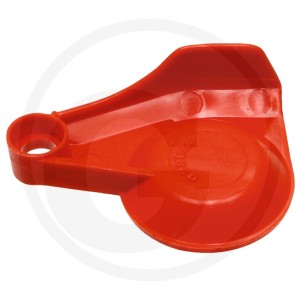 Wabco Osłona głowicy sprzęgającej 8289522006514
