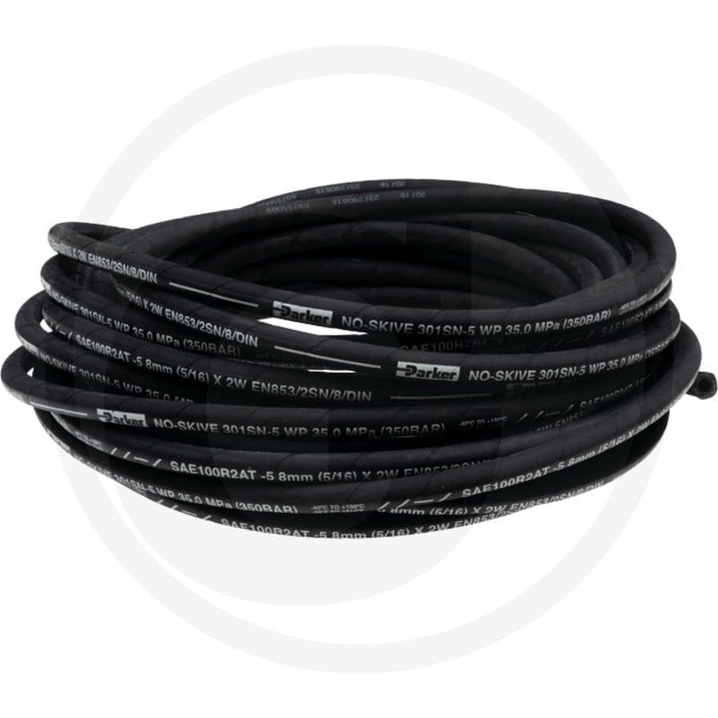Parker L=20 m 2 SN DN 12-1/2" EN 853 81502742 - Sklep PoltechParts