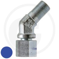 GRANIT WA 1.1/4 M-BSP x 1 1/4 FS-BSP 45° 81526462 - 81526462 - Sklep rolniczy PoltechParts