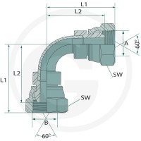 GRANIT WA 1 FS-BSP x 1 FS-BSP 81526647 - 81526647 - Sklep rolniczy PoltechParts