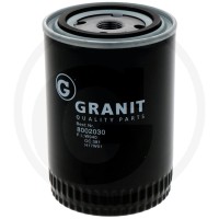 GRANIT Filtr oleju silnikowego 8002030 - 8002030 - Sklep rolniczy PoltechParts