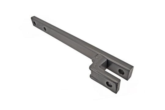 Belka zaczepu polowego