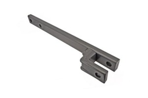 Belka zaczepu polowego