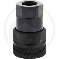 Stucchi KM-VEP HD 3/4" IR 4A 81511425 - Sklep PoltechParts