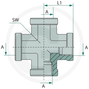 GRANIT KA 1 F-BSP 81526412