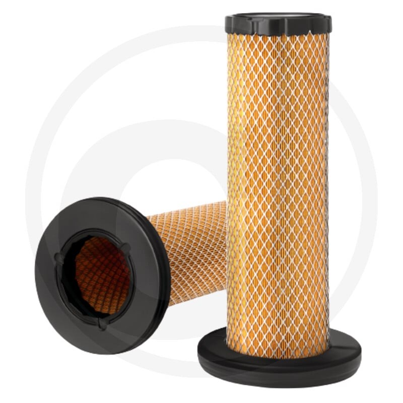 Fleetguard Filtr powietrza wtórnego 739AF25963