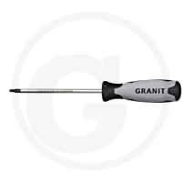 GRANIT BLACK EDITION Wkrętak TX15 7301455 - 7301455 - Sklep rolniczy PoltechParts