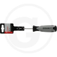 GRANIT BLACK EDITION Wkrętak TX15 7301455 - 7301455 - Sklep rolniczy PoltechParts