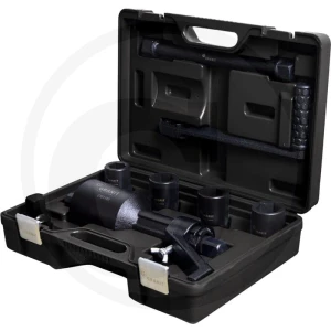 GRANIT BLACK EDITION Zestaw mnożników siły 7301340