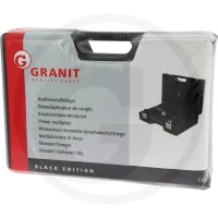 GRANIT BLACK EDITION Zestaw mnożników siły 7301340 - 7301340 - Sklep rolniczy PoltechParts