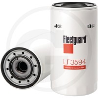 Fleetguard Filtr oleju silnikowego 739LF3594 - 739LF3594 - Sklep rolniczy PoltechParts