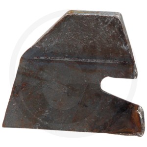 GRANIT Ząb rozrywający, szeroki 75500061