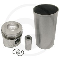 KS Zestaw naprawczy silnika 75793061961 - Sklep PoltechParts