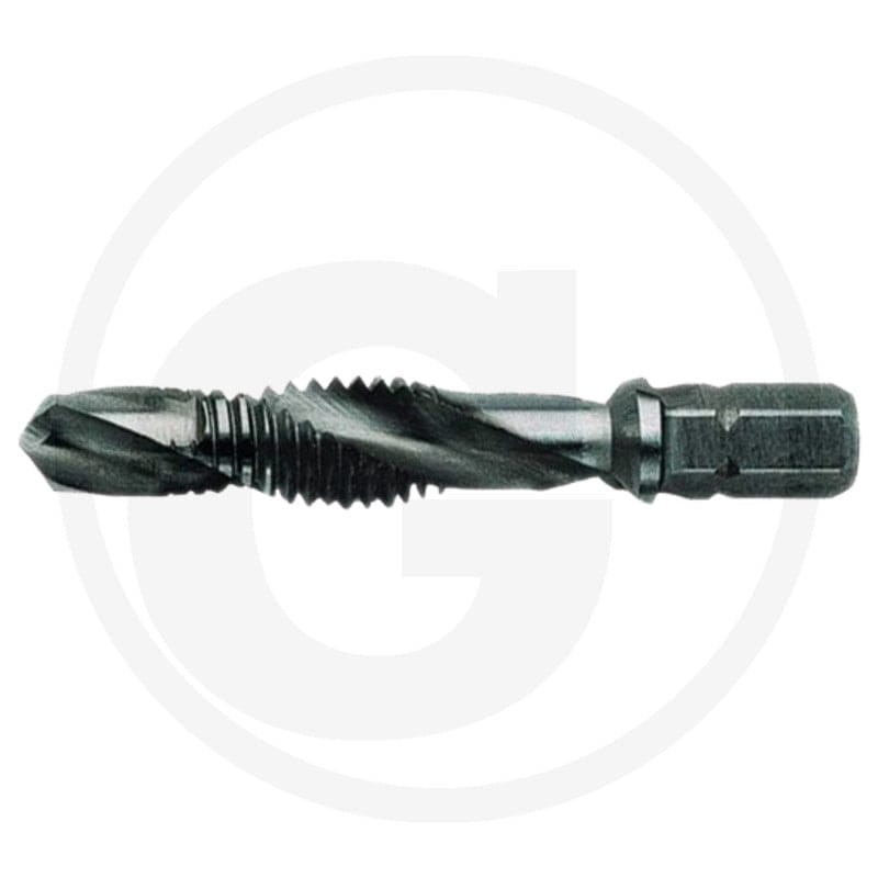 Gwintownik kombi z napędem bitów 1/4" 76067246