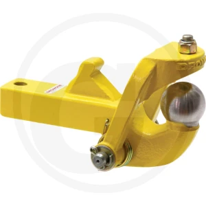 Walterscheid Wkład zaczepu kulowego system 80 770750-00283-00