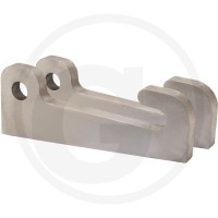 GRANIT Zestaw elementów wypalanych 778755195 - 778755195 - Sklep rolniczy PoltechParts
