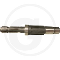 GRANIT Końcówka wałka przekaźnika mocy 70817001 - 70817001 - Sklep rolniczy PoltechParts