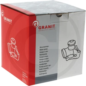 GRANIT Pompa wody 74715025