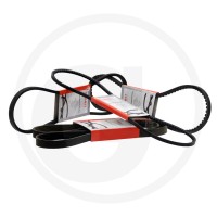 GRANIT Zestaw pasów klinowych 74715645 - Sklep PoltechParts