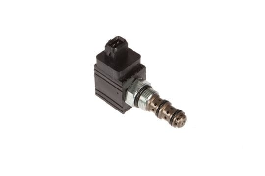 Elektrozawór hydrauliczny